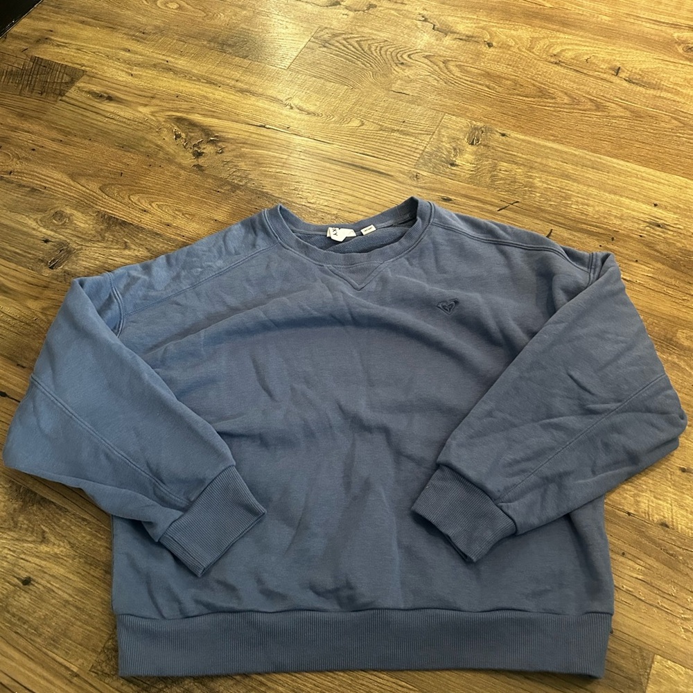 Roxy sunny days crew size medium
